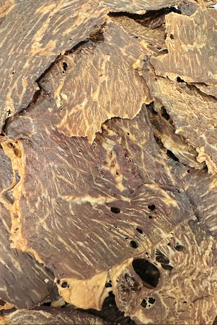 Jalapeno Beef Jerky