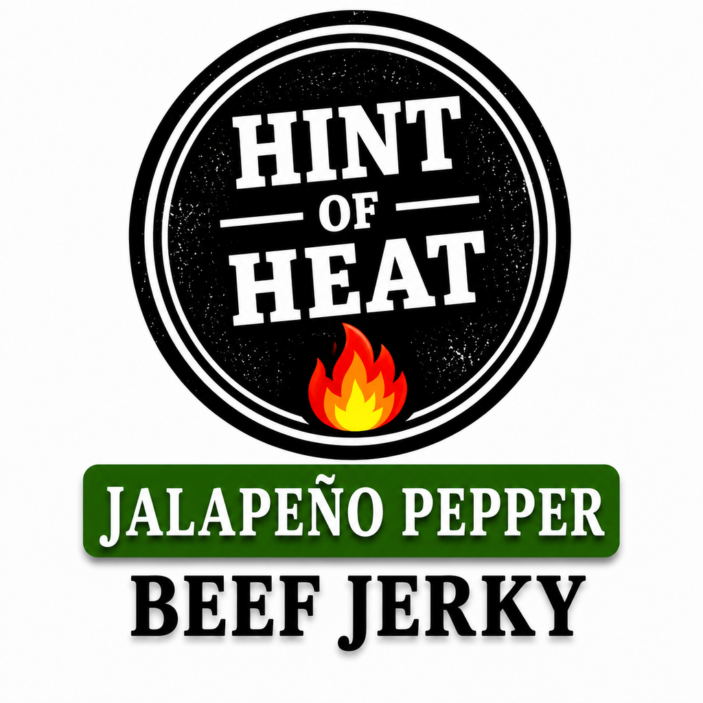 Jalapeno Beef Jerky
