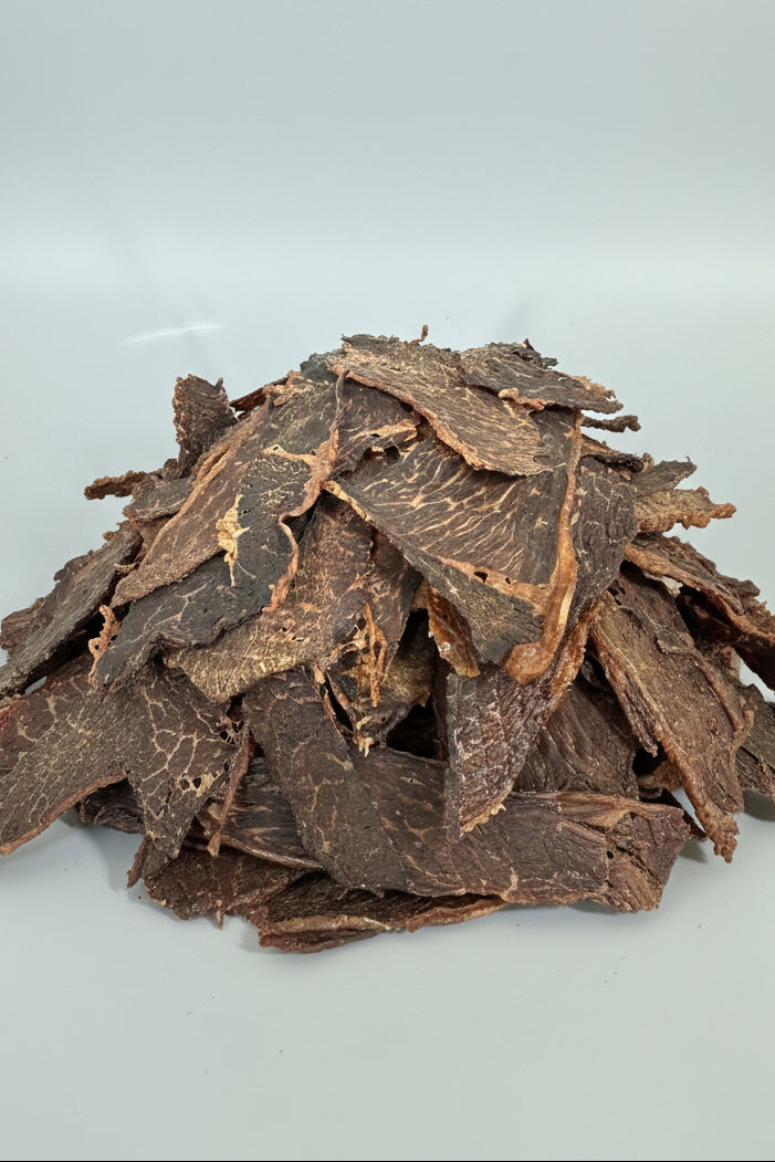 Mango Habanero Beef Jerky