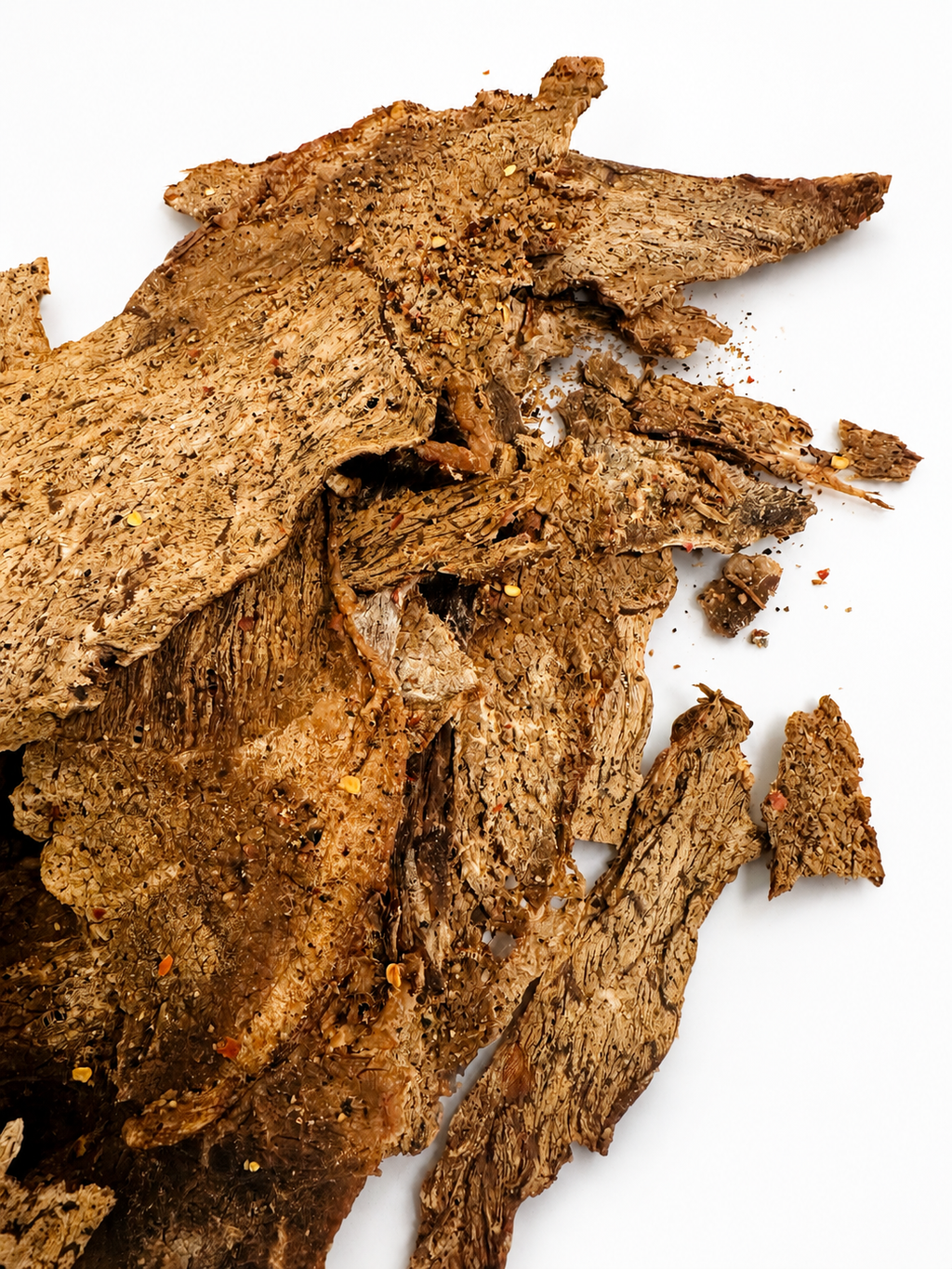 Mild Lemon Pepper Beef Jerky