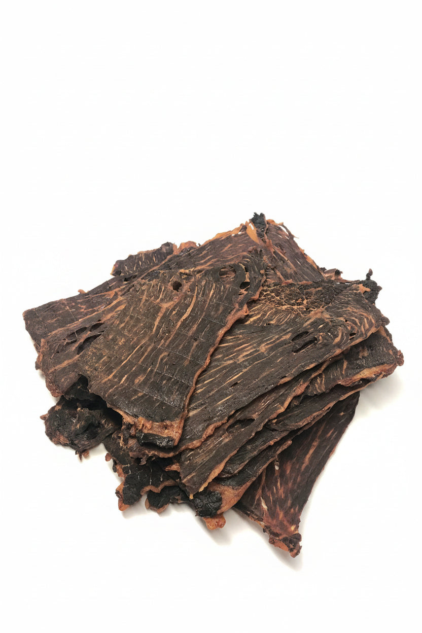 Mango Beef Jerky