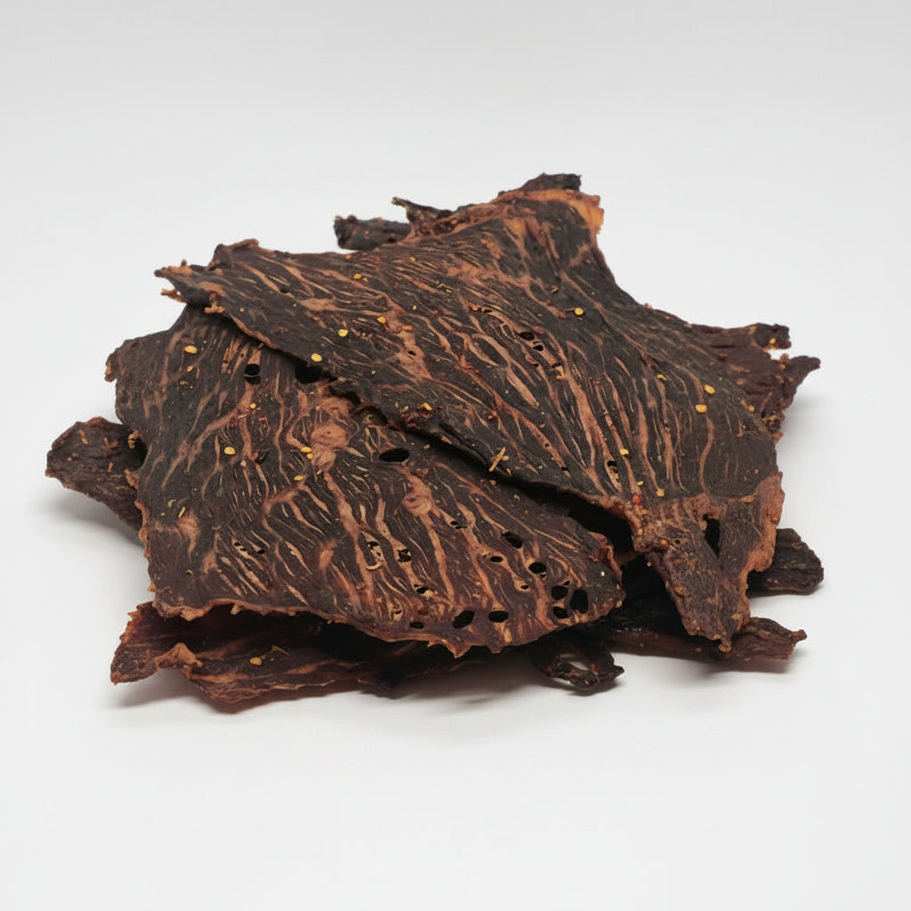 Mild Teriyaki Beef Jerky