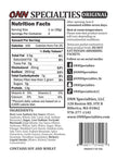 Original Teriyaki Beef Jerky