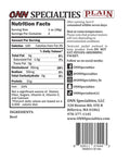 Plain Beef Jerky
