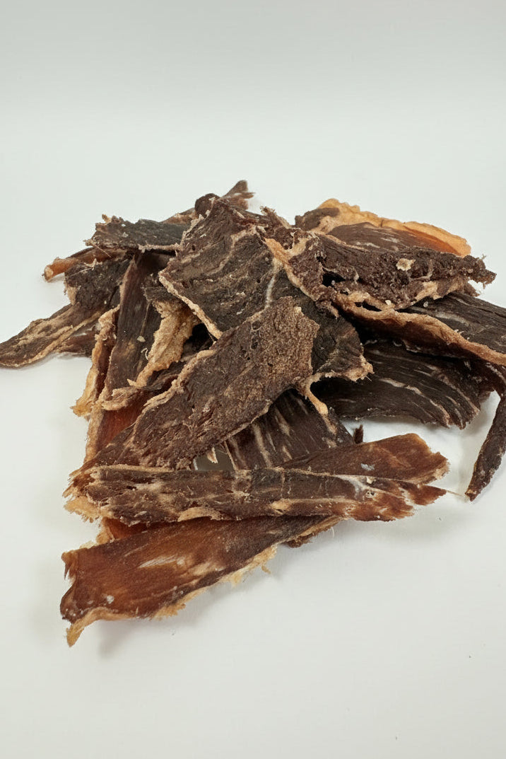 Plain Beef Jerky