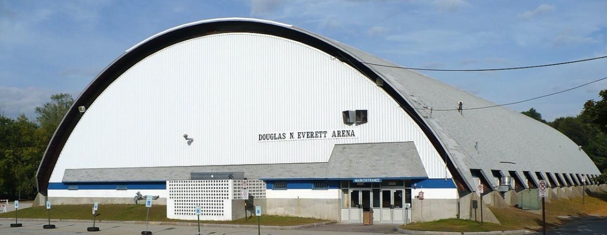 Douglas Everett Arena - Concord NH