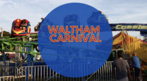 2024 Waltham Lions Carnival